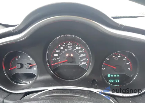 2012 Dodge Avenger Se z USA, uszkodzony, nr VIN 1C3CDZAB2CN115118